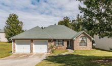 5534 Wind River Lane Powder Springs, GA 30127