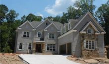 16825 Quayside Drive Alpharetta, GA 30004