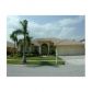 13721 NW 18TH ST, Hollywood, FL 33028 ID:13219803