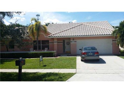 16195 NW 15 ST, Hollywood, FL 33028