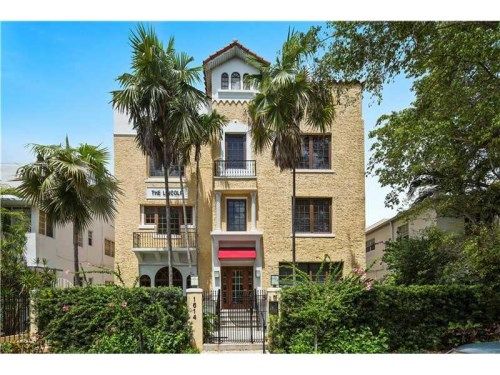 1614 PENNSYLVANIA AV # 1C, Miami Beach, FL 33139