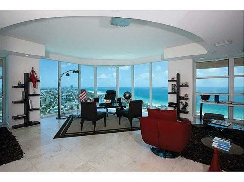 300 S POINTE DR # 3105, Miami Beach, FL 33139