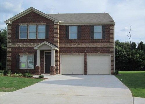 5594 Rex Ridge Loop, Rex, GA 30273