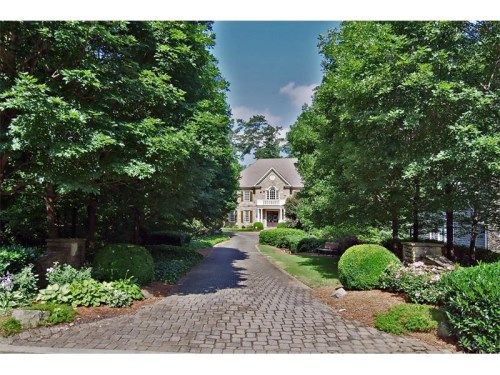 4020 Statewood Road Ne, Atlanta, GA 30342