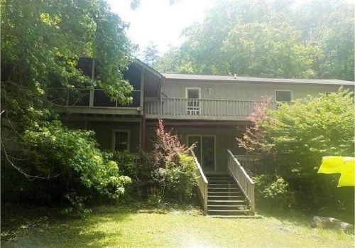 971 Mountain Cove Road, Dahlonega, GA 30533