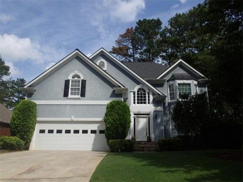 162 Woodshyre Court, Lawrenceville, GA 30043