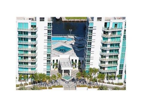 3131 NE 188 ST # 2-703, Miami, FL 33180