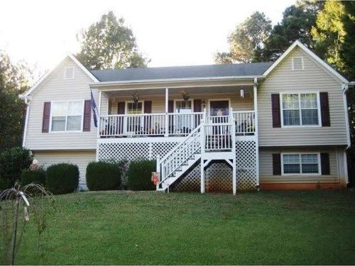 396 Thornbrooke Drive, Hiram, GA 30141