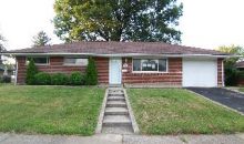 4925 Sabra Ave Dayton, OH 45424