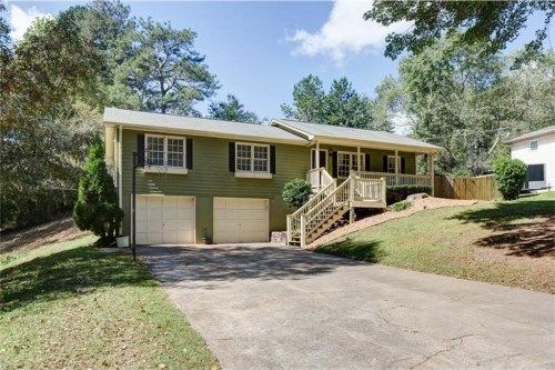 503 Neil Court, Woodstock, GA 30188