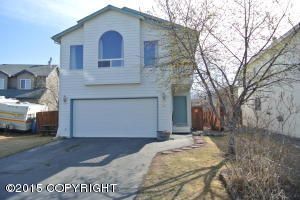 6431 Coach Circle, Anchorage, AK 99507