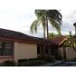 6477 NW 170 LN # 6477, Hialeah, FL 33015 ID:13515746