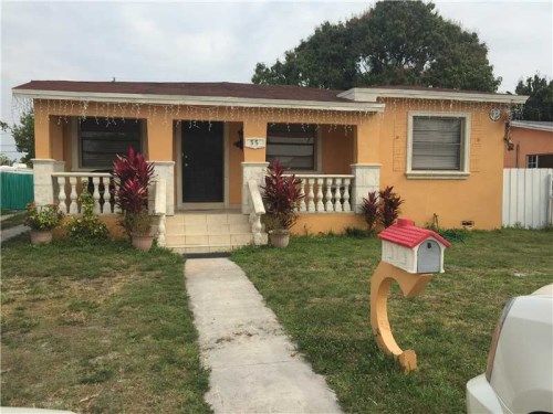 55 E 36 ST, Hialeah, FL 33013