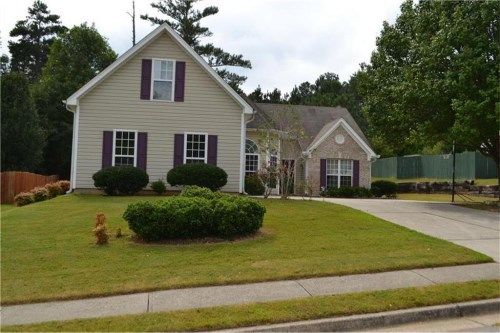 3168 Tuggle Ives Drive, Buford, GA 30519