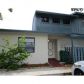 6961 SW 36 DR # 6-Z, Hollywood, FL 33023 ID:13498025