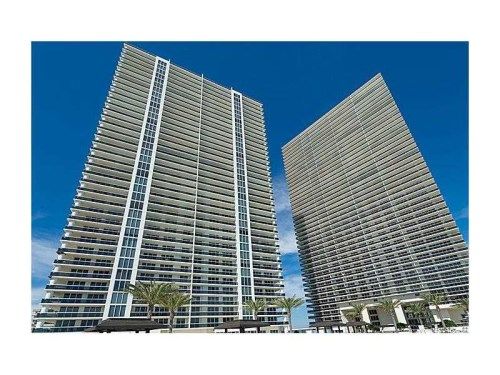 1800 OCEAN DR # 2705, Hallandale, FL 33009