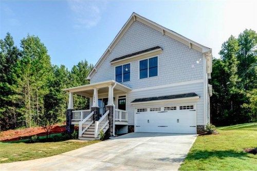 2854 Silver Hill Terrace Se, Atlanta, GA 30316