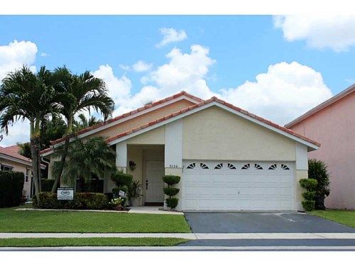 3136 NW 72 AV, Pompano Beach, FL 33063