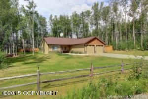 6483 W Rashelle Circle, Wasilla, AK 99654