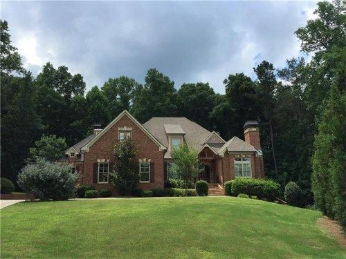 503 Ernest Court, Canton, GA 30115