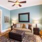 2863 Bernard Lane Se, Smyrna, GA 30080 ID:13262332