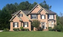 3636 Archmont Trail Dacula, GA 30019