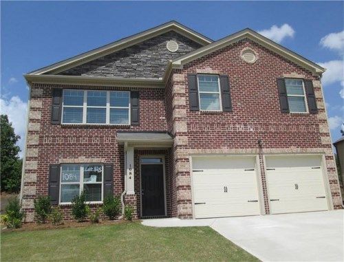 5625 Rex Ridge Loop, Rex, GA 30273