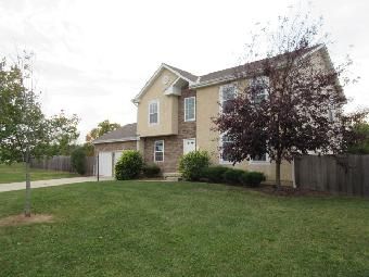 29 Knights Bridge Dr W, Pickerington, OH 43147