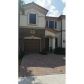 3366 W 90 TE # 3366, Hialeah, FL 33018 ID:13515796