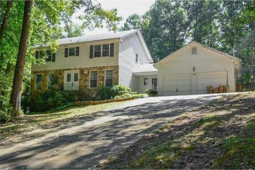 1139 Vermillion Circle Sw, Marietta, GA 30060