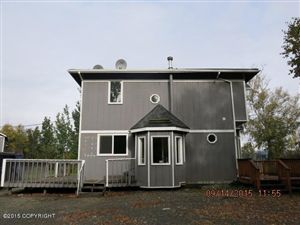 350 N Spruce Drive, Wasilla, AK 99654