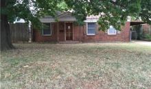 2324 NW 31st St Oklahoma City, OK 73112