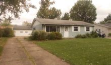 492 Chestnut Dr Berea, OH 44017