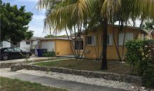 811 N 73 TE Hollywood, FL 33024