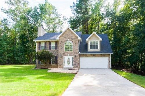 96 Ashtonbrook Drive, Mcdonough, GA 30252