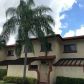 4737 NW 90TH AV # 4737, Fort Lauderdale, FL 33351 ID:13432163