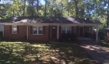 2981 Del Monico Drive Decatur, GA 30032