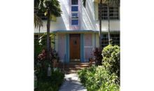 835 10 ST # 206 Miami Beach, FL 33139