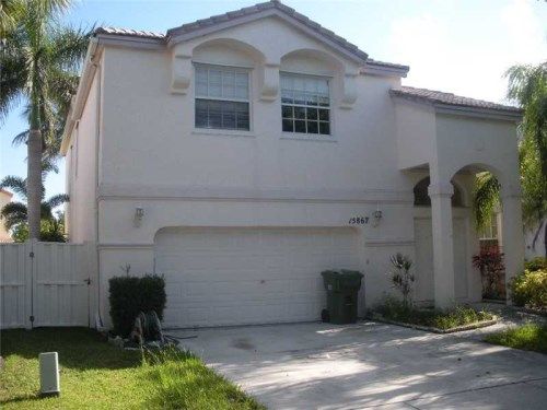 15867 NW 14TH MNR, Hollywood, FL 33028