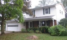 1369 Pegwood Dr Columbus, OH 43229