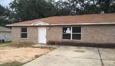 6950 Woodley Drive, Pensacola, FL 32503