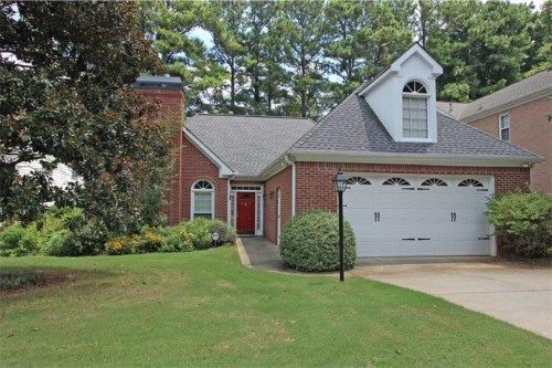 3162 Blairhill Court, Atlanta, GA 30340