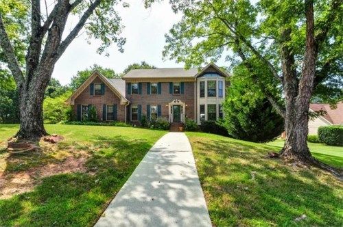 4716 Masters Court, Duluth, GA 30096