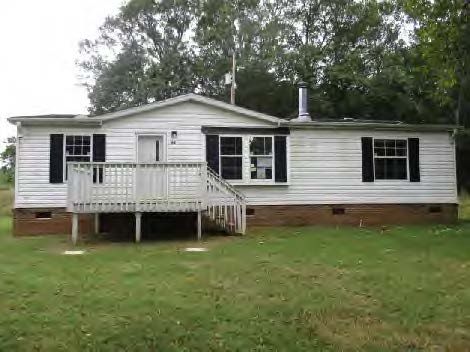 65 W Main St, Ware Shoals, SC 29692