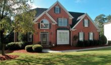 445 Hendron Place Alpharetta, GA 30005