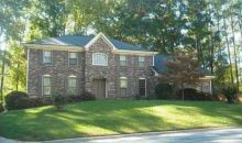 1201 Coronation Drive Atlanta, GA 30338