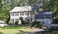 3758 Woodsong Court Atlanta, GA 30338