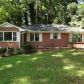 1869 Ridgeland Dr, Decatur, GA 30032 ID:13505839