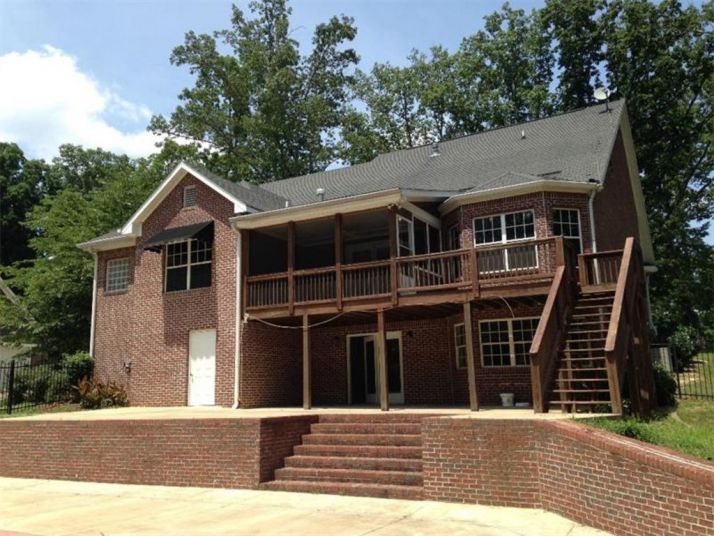 363 White Tail Ridge Road, Jasper, GA 30143