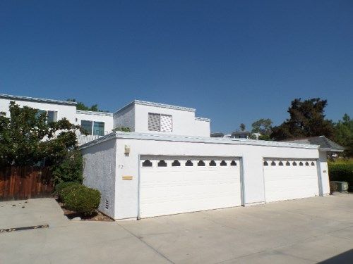 1640 Maple Dr #73, Chula Vista, CA 91911